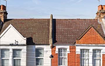 clay roofing Inkersall Green, Derbyshire