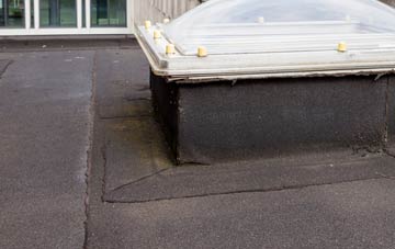 disadvantages of Inkersall Green flat roofs