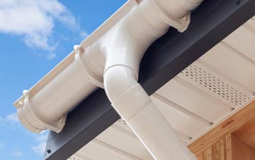 Inkersall Green gutter installation costs