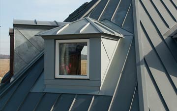metal roofing Inkersall Green, Derbyshire