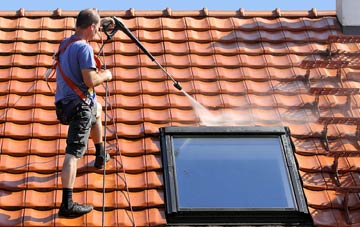 roof cleaning Inkersall Green, Derbyshire