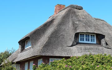 thatch roofing Inkersall Green, Derbyshire