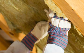 types of Inkersall Green pitched roof insulation materials