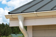 Inkersall Green soffits